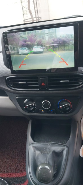 Digital Car House