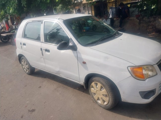 Buy Used Maruti Suzuki Alto  2013 in Ahmedabad | Digital Car House