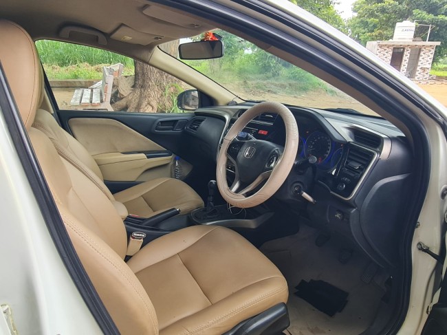 Buy Used Maruti Suzuki Ciaz  2018 in Surendranagar | Digital Car House