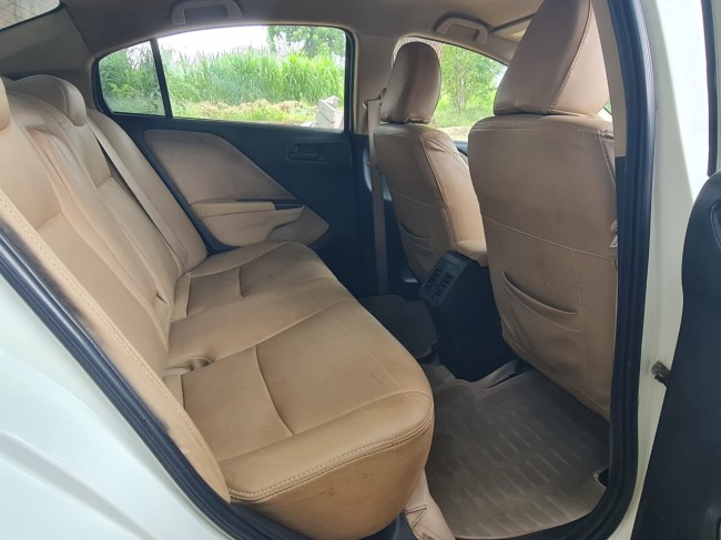 Buy Used Maruti Suzuki Ciaz  2018 in Surendranagar | Digital Car House