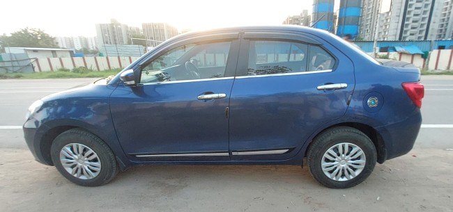 Buy Used Maruti Suzuki Dzire  2020 in Ahmedabad | Digital Car House