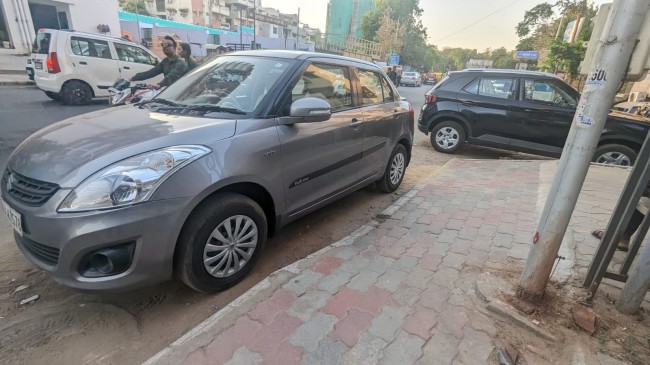 Buy Used Maruti Suzuki Dzire 2014 in Ahmedabad | Digital Car House