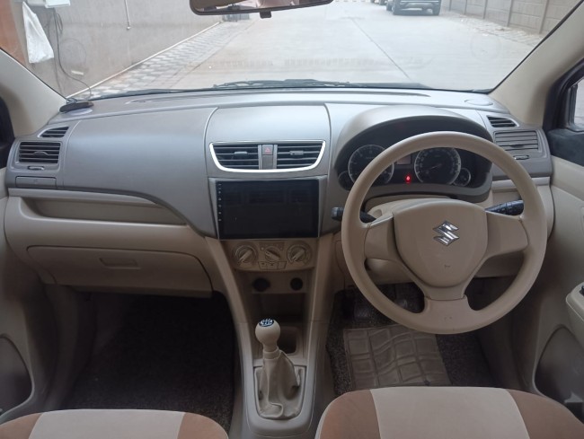 Buy Used Maruti Suzuki Ertiga 2015 in Ahmedabad | Digital Car House