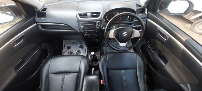 Buy Used Maruti Suzuki Swift  2014 in Ahmedabad | Digital Car House