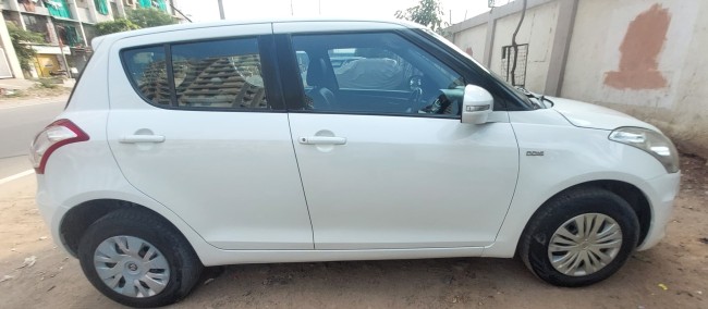 Buy Used Maruti Suzuki Swift  2014 in Ahmedabad | Digital Car House