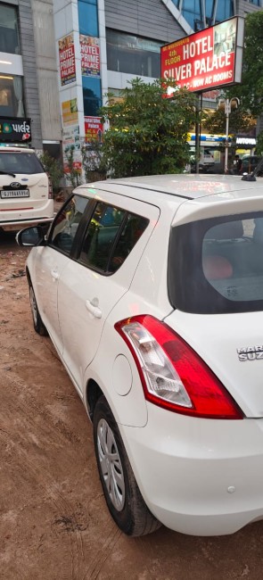 Buy Used Maruti Suzuki Swift  2016 in Ahmedabad | Digital Car House