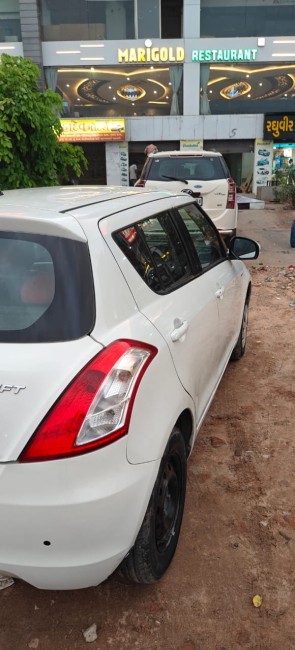 Buy Used Maruti Suzuki Swift  2016 in Ahmedabad | Digital Car House