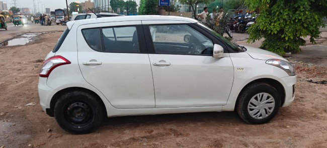 Buy Used Maruti Suzuki Swift  2016 in Ahmedabad | Digital Car House