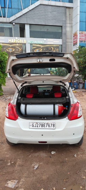 Buy Used Maruti Suzuki Swift  2016 in Ahmedabad | Digital Car House