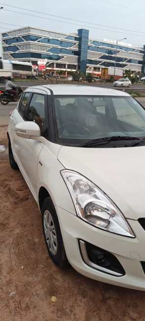 Buy Used Maruti Suzuki Swift  2016 in Ahmedabad | Digital Car House