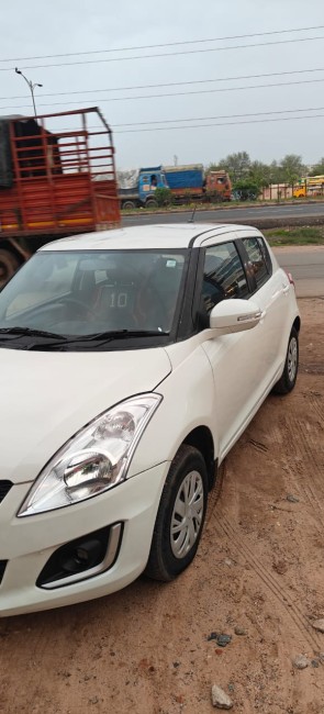 Buy Used Maruti Suzuki Swift  2016 in Ahmedabad | Digital Car House