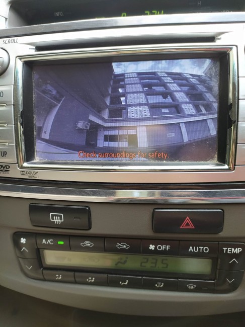 Digital Car House