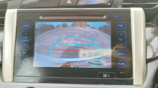 Digital Car House