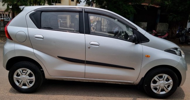 Buy Used Datsun redi-GO 2017 in Ahmedabad | Digital Car House