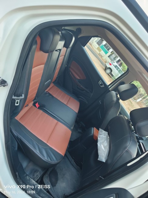 Buy Used Ford EcoSport  2019 in Gandhinagar | Digital Car House