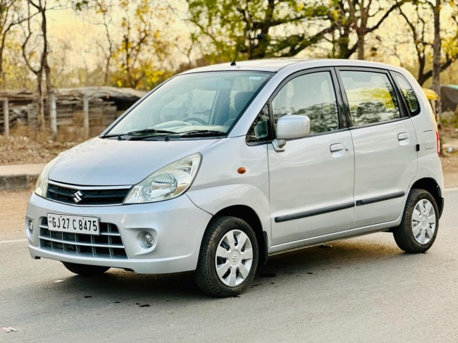 Buy Used Maruti Suzuki Estilo  2012 in Gandhinagar | Digital Car House