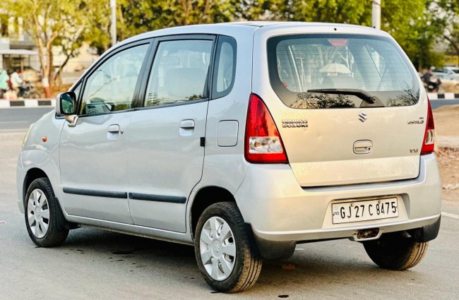 Buy Used Maruti Suzuki Estilo  2012 in Gandhinagar | Digital Car House