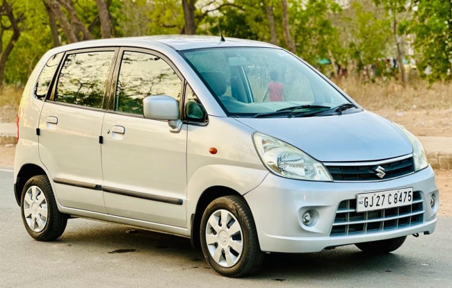 Buy Used Maruti Suzuki Estilo  2012 in Gandhinagar | Digital Car House