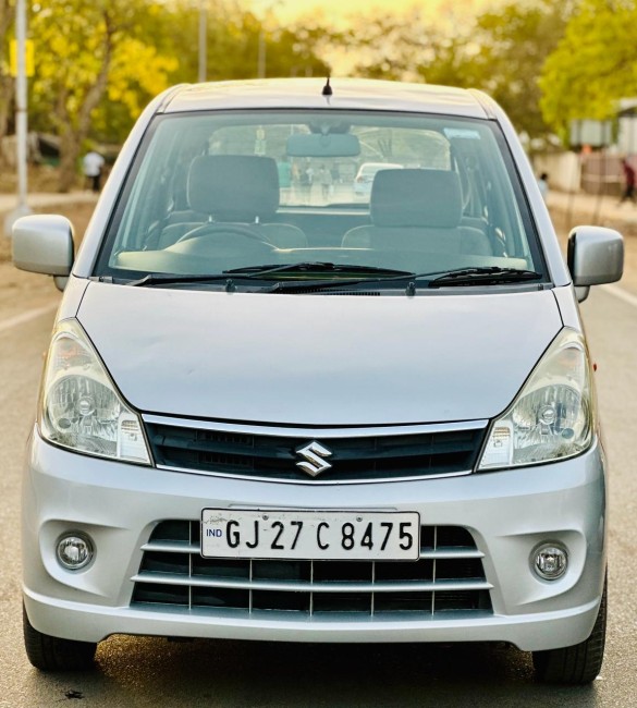 Buy Used Maruti Suzuki Estilo  2012 in Gandhinagar | Digital Car House