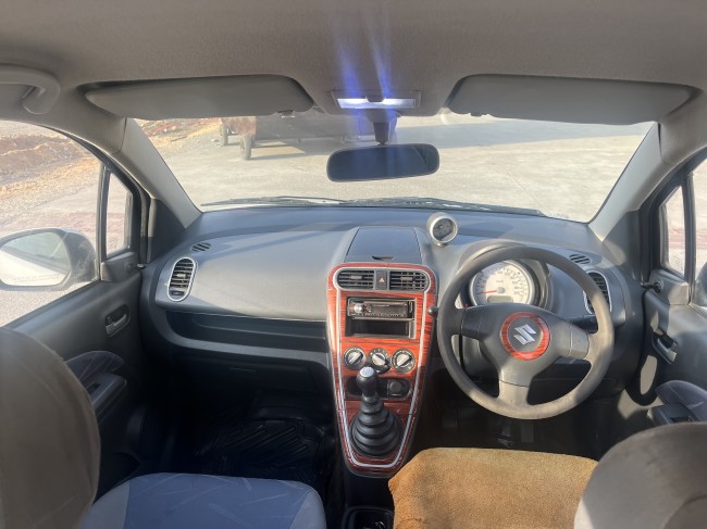 Buy Used Maruti Suzuki Ritz  2012 in Patan | Digital Car House