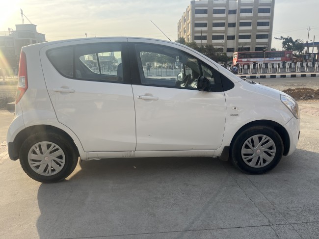 Buy Used Maruti Suzuki Ritz  2012 in Patan | Digital Car House