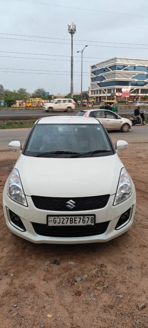 Buy Used Maruti Suzuki Swift  2016 in Ahmedabad | Digital Car House