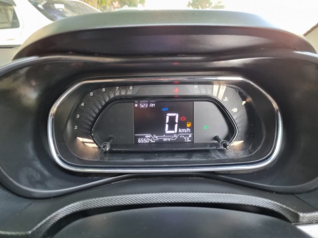 Buy Used Tata Nexon 2021 in Gandhinagar | Digital Car House